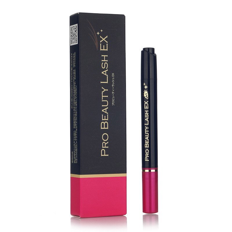 Solface Solface 系列 绮丽堂pro Beauty Lash日本眼睫毛增长液浓密生长液滋养液2ml图片 高清实拍图 苏宁易购