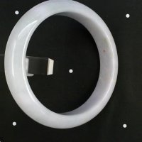 500-1000元手镯翡翠糯种翡翠玉石【价格 评价