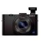 索尼（SONY） DSC-RX100M2 数码相机 索尼黑卡2 含礼包套装
