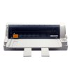 【苏宁自营】富士通(Fujitsu)DPK910P 136列平推式营业执照税务登记证财务票据专用高速针式打印机