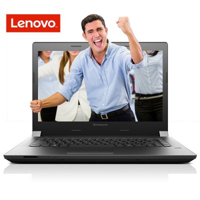联想(Lenovo)扬天 B41-30 14英寸笔记本电脑(N
