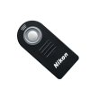 尼康(Nikon) ML-L3 无线单反遥控器 适用于尼康单反相机 数码相机