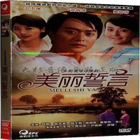美丽誓言 盒装5DVD经济版 黄海冰 戴娇倩 李琳