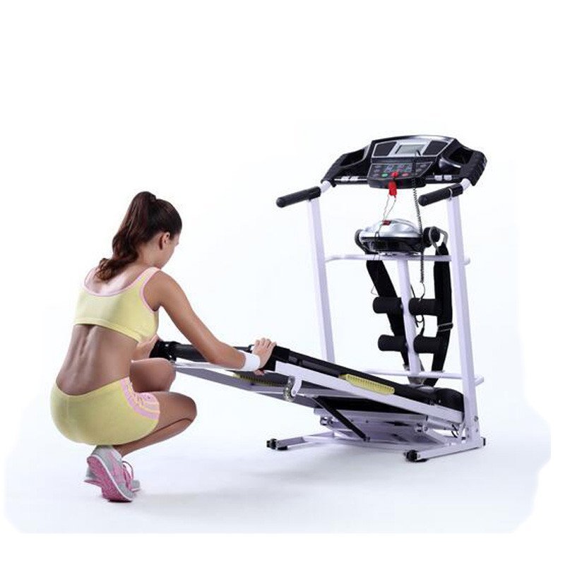 【奇洛恩(KINON)系列】多功能跑步机健身器材