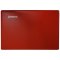 联想(Lenovo)ideapad100S-14 14英寸笔记本电脑（N3050 4G 128GSSD 集显）红色