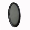 尼康(Nikon) 72mm CPL 偏振镜 圆形偏振滤镜 玻璃镜片