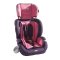 好孩子小龙哈彼（Happy dino）儿童汽车安全座椅 约9个月-12岁 9-36KG适用LCS906 紫罗兰