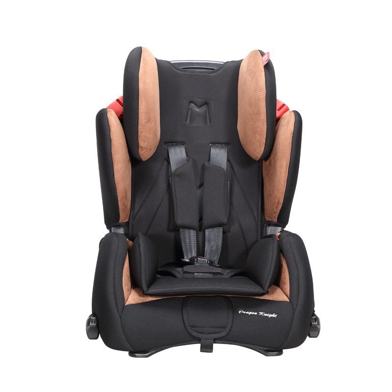 【M-Castle系列】慕卡索M-CASTLE儿童安全座