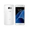 三星 Galaxy S7 四核双卡双待4G智能安卓防水手机 直板5.1寸 白色 32G
