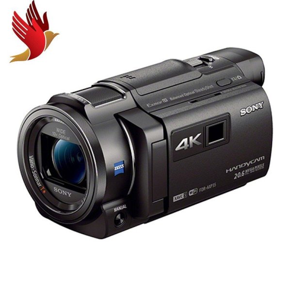 【北京信泰数码专卖店】Sony\/索尼 FDR-AXP