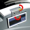 康艺(KANGYI)JBYD-HT-2900B(B) 2019新版 点验钞机 智能吸尘 支持新币黑灰色