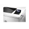 惠普HP Color LaserJet Enterprise M553dn 彩色激光打印机