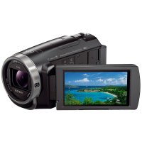 索尼(SONY) HDR-PJ675 高清动态摄像机(5轴防