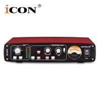 ICON Reo Tube G2艾肯专业录音电容麦克风电