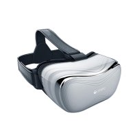 IKE柒客 智能眼镜3Dvr眼镜虚拟现实头盔手机w