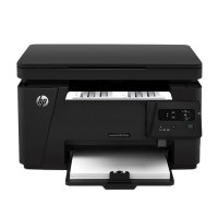 HP惠普HPM126A黑白激光打印机多功能