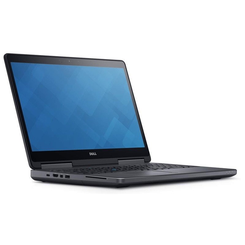 戴尔(dell)precision 7510 15.