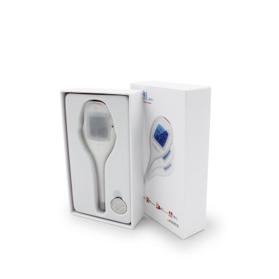 孕橙智能助孕计基础体温计AET-F101 创意配件