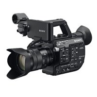 索尼(SONY)PXW-FS5 手持式数字电影摄影机