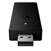 微软Xbox One游戏手柄控制器 Windows适用的