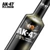 AK47男人鸡尾酒 椰子味 5° 275ml 果酒 预调酒
