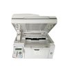 奔图(PANTUM) M6555N 黑白激光打印机 复印机 扫描机一体机 （打印复印扫描）多功能一体机