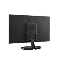 LG 24MP58VQ-W 23.8英寸平滑切割IPS硬屏健