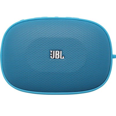 JBL SD-12 BLU无线蓝牙插卡音箱 便携迷你口