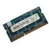联想 hp 记忆科技（Ramaxel）2G DDR3 1333笔记本内存条 PC3-10600S