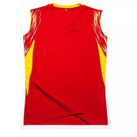 男款套装篮球服 运动服套装 男篮球衣 印号