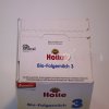 【海外原装进口】德国凯莉泓乐(Holle)婴幼儿有机奶粉3段10-12个月600g（海外版）
