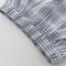 davebella戴维贝拉2016年夏季新款童装男童短袖套装 男宝宝套装DB3306 110cm(5T) 蓝色
