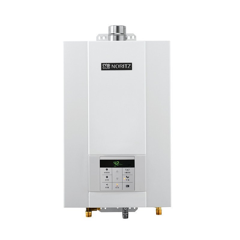 能率热水器GQ-16D2AFE（12T）+ 能率净水器WJ-A1UZ