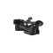 索尼（SONY）PXW-X280 专业数码摄像机 手持式存储卡摄录一体机 约207万像素 3.5英寸屏