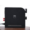 NAD D7050数字无线功放 hifi蓝牙电脑d类小功放AirPlay 黑