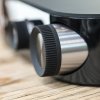NAD D7050数字无线功放 hifi蓝牙电脑d类小功放AirPlay 黑