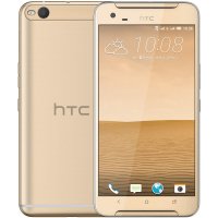 HTC 手机 X9u(旭日金)