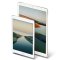 Apple iPad Pro 128G 金色 WLAN版 9.7 英寸苹果平板电脑