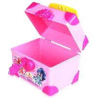 奥迪双钻吧啦啦小魔仙巴拉拉魔法棒变身器彩虹