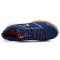 乔丹男鞋跑步鞋夏季清凉透气跑步鞋男运动鞋耐磨舒适 XM2560251 APEC蓝/蓝绿 41码
