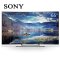 Sony/索尼 KD-65S8500C 65英寸曲面4K超高清液晶网络3D智能电视