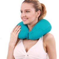 众康时代按摩器颈部颈椎护理电动颈椎治疗仪枕