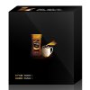 雀巢 金 牌GOLD 法式烘焙 进口速溶咖啡9克派发装（1.8g*5袋)