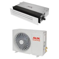 奥克斯中央空调薄客一拖一变频家用风管机GR