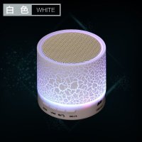 佳米优 无线蓝牙音箱迷你便携式小型低音炮插