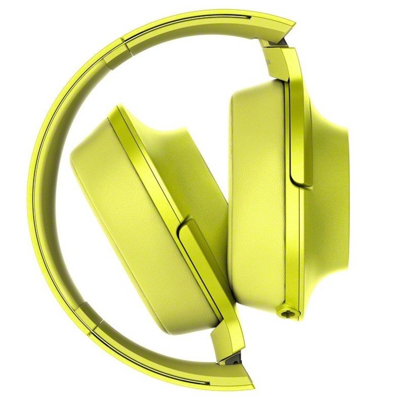 SONY 索尼 MDR-100ABN h.ear on Wireless N