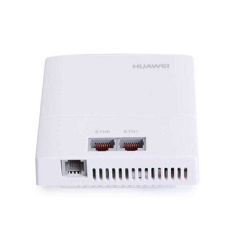 华为(HUAWEI)AP2010DN 华为企业级面板式无
