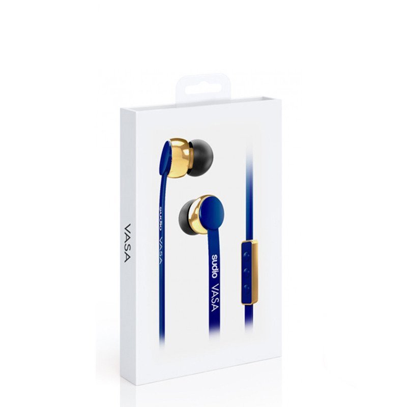 【新品】瑞典Sudio sweden Vasa 苹果iOS安卓