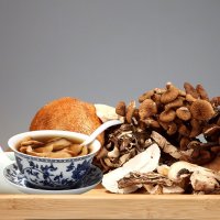 【中华特色馆】西峡馆九顺达 六菌汤西峡香菇