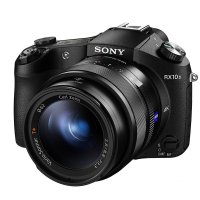 索尼(SONY) DSC-RX10 II(RX10 M2)4K拍摄 黑